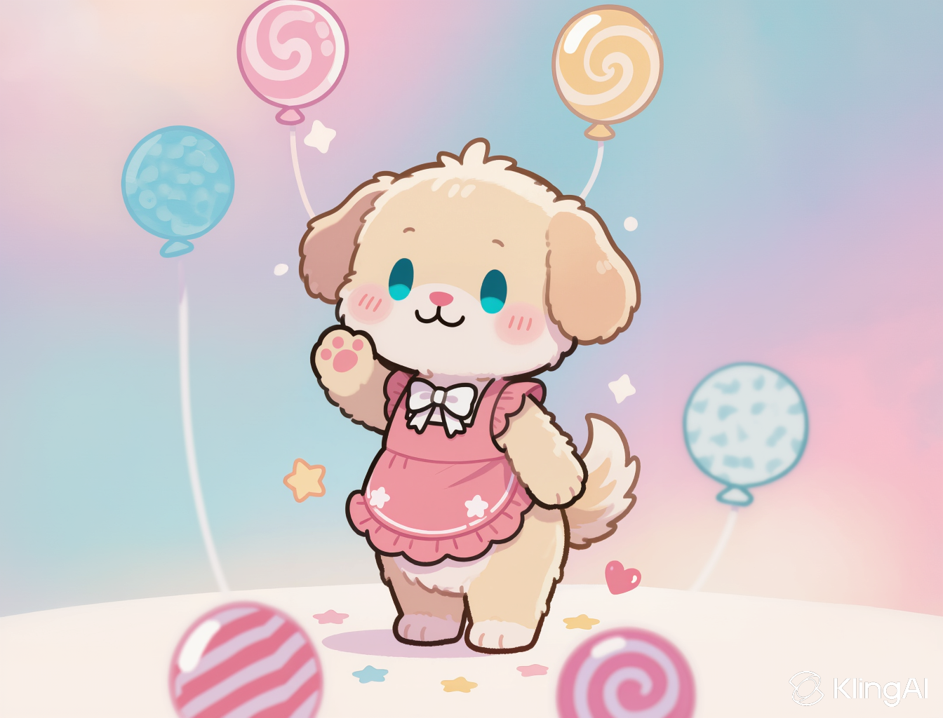 ルミナ ポストカード